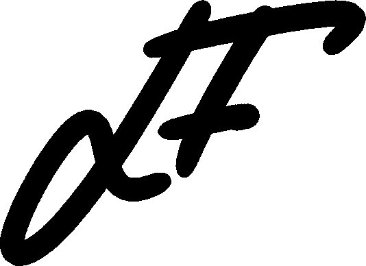 Kürzel LF aus der Signatur